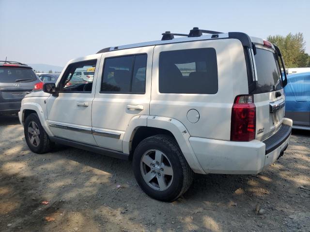 Photo 1 VIN: 1J8HG58238C190624 - JEEP COMMANDER 