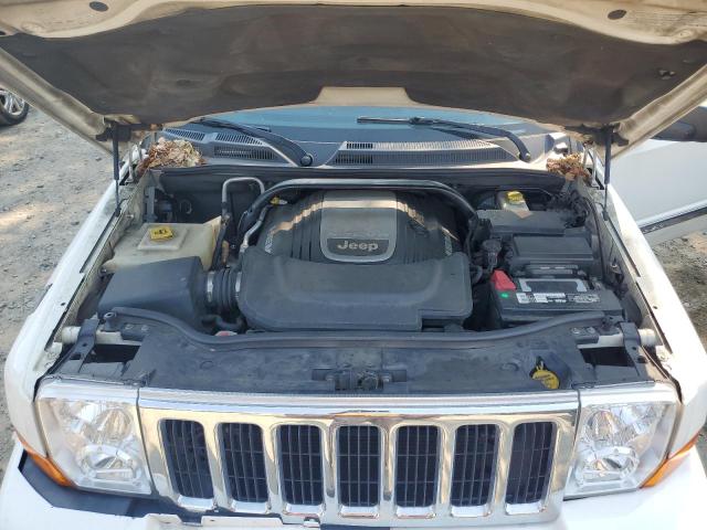 Photo 11 VIN: 1J8HG58238C190624 - JEEP COMMANDER 