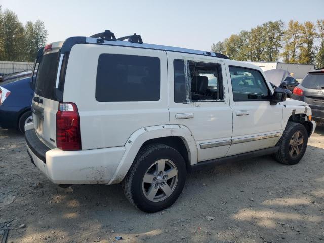 Photo 2 VIN: 1J8HG58238C190624 - JEEP COMMANDER 