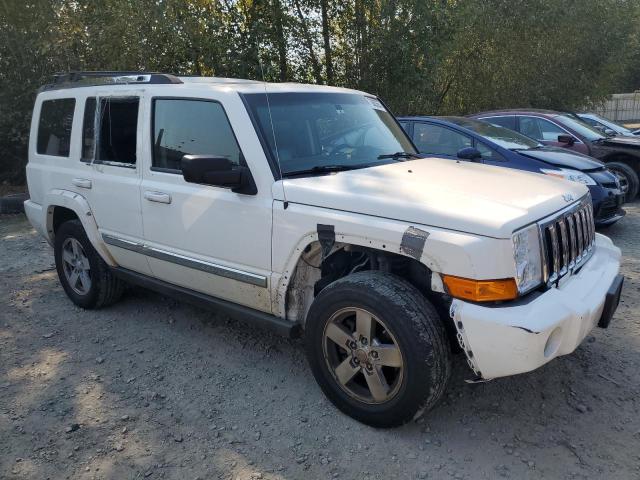 Photo 3 VIN: 1J8HG58238C190624 - JEEP COMMANDER 