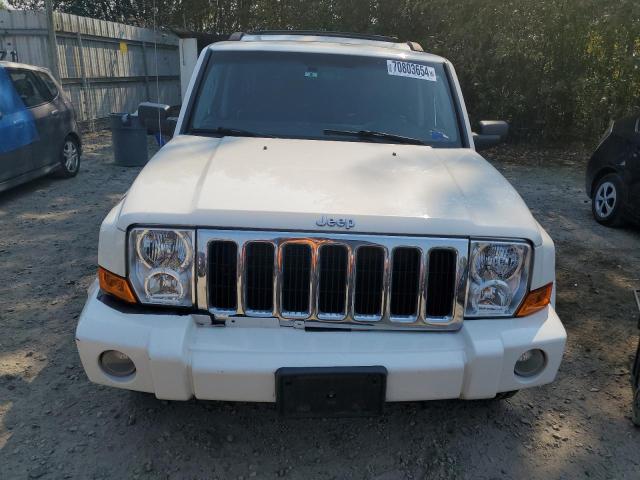 Photo 4 VIN: 1J8HG58238C190624 - JEEP COMMANDER 