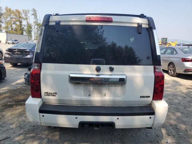 Photo 5 VIN: 1J8HG58238C190624 - JEEP COMMANDER 