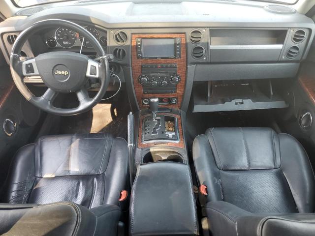 Photo 7 VIN: 1J8HG58238C190624 - JEEP COMMANDER 