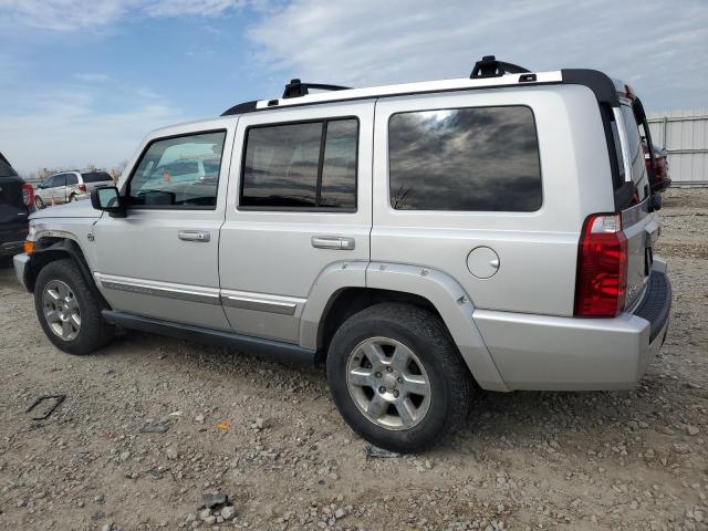 Photo 1 VIN: 1J8HG58238C244195 - JEEP COMMANDER 