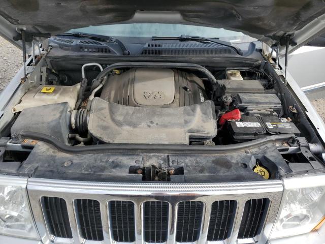 Photo 11 VIN: 1J8HG58238C244195 - JEEP COMMANDER 