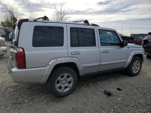 Photo 2 VIN: 1J8HG58238C244195 - JEEP COMMANDER 