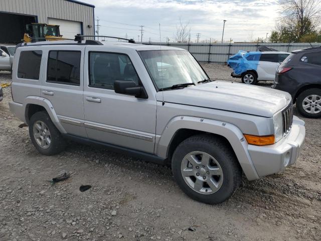 Photo 3 VIN: 1J8HG58238C244195 - JEEP COMMANDER 