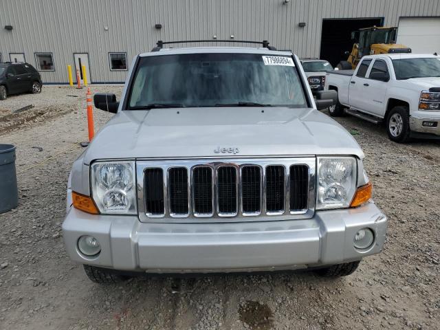 Photo 4 VIN: 1J8HG58238C244195 - JEEP COMMANDER 