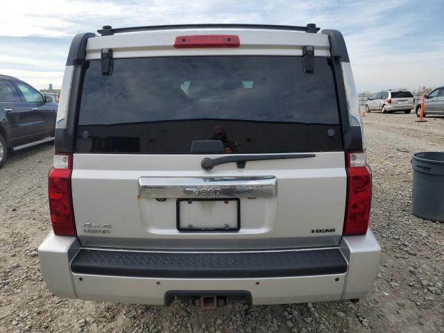 Photo 5 VIN: 1J8HG58238C244195 - JEEP COMMANDER 