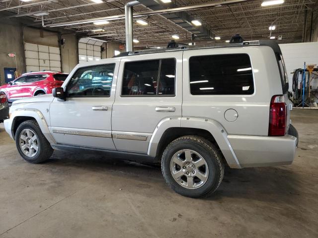 Photo 1 VIN: 1J8HG58256C129434 - JEEP COMMANDER 