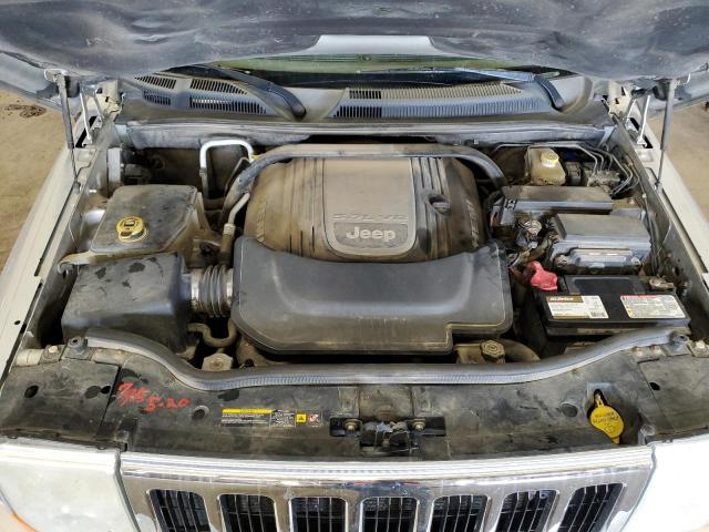 Photo 11 VIN: 1J8HG58256C129434 - JEEP COMMANDER 