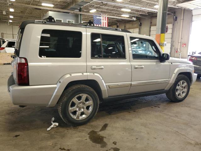 Photo 2 VIN: 1J8HG58256C129434 - JEEP COMMANDER 