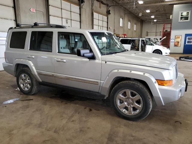 Photo 3 VIN: 1J8HG58256C129434 - JEEP COMMANDER 