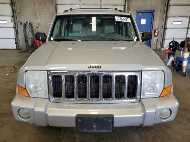 Photo 4 VIN: 1J8HG58256C129434 - JEEP COMMANDER 