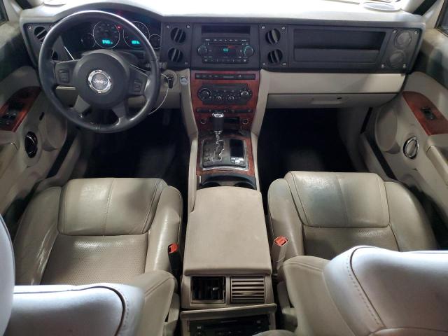 Photo 7 VIN: 1J8HG58256C129434 - JEEP COMMANDER 