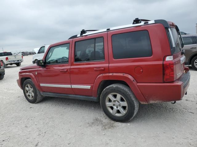 Photo 1 VIN: 1J8HG58256C174180 - JEEP COMMANDER 