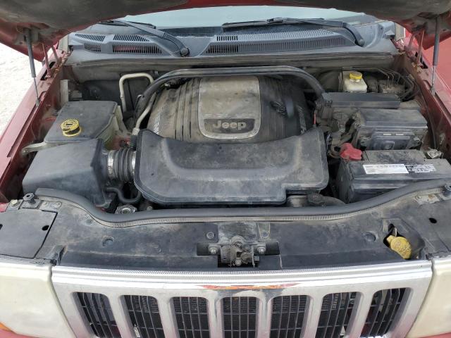 Photo 11 VIN: 1J8HG58256C174180 - JEEP COMMANDER 