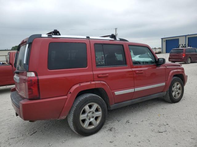 Photo 2 VIN: 1J8HG58256C174180 - JEEP COMMANDER 