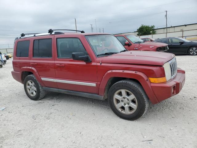 Photo 3 VIN: 1J8HG58256C174180 - JEEP COMMANDER 