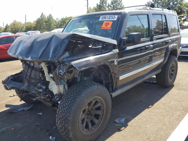 Photo 0 VIN: 1J8HG58256C276062 - JEEP COMMANDER 