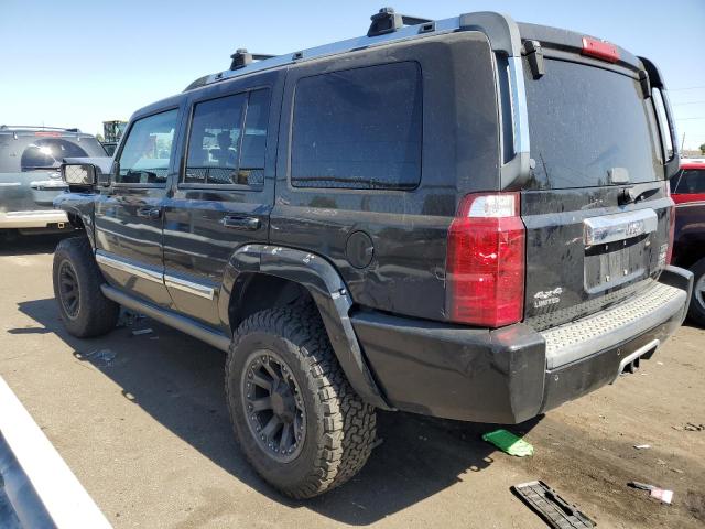 Photo 1 VIN: 1J8HG58256C276062 - JEEP COMMANDER 