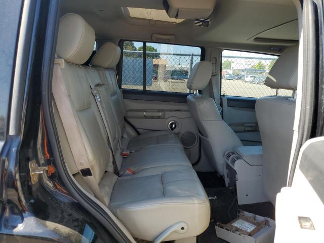 Photo 10 VIN: 1J8HG58256C276062 - JEEP COMMANDER 