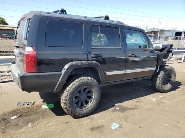 Photo 2 VIN: 1J8HG58256C276062 - JEEP COMMANDER 