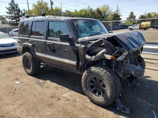 Photo 3 VIN: 1J8HG58256C276062 - JEEP COMMANDER 