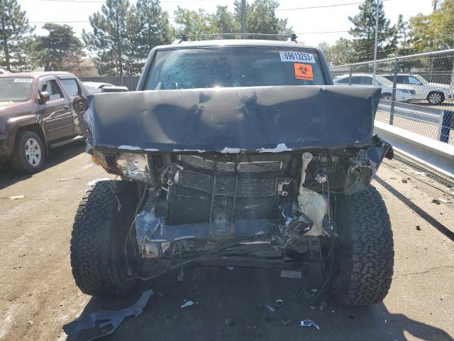 Photo 4 VIN: 1J8HG58256C276062 - JEEP COMMANDER 