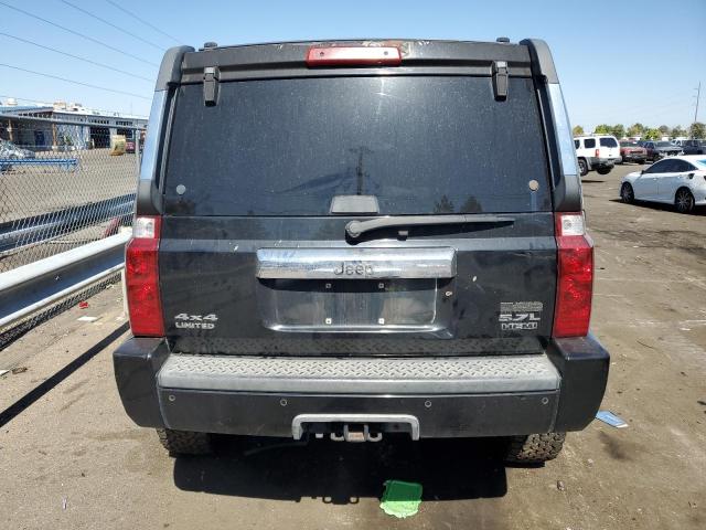 Photo 5 VIN: 1J8HG58256C276062 - JEEP COMMANDER 