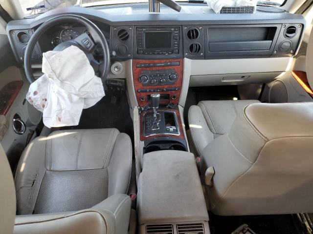 Photo 7 VIN: 1J8HG58256C276062 - JEEP COMMANDER 