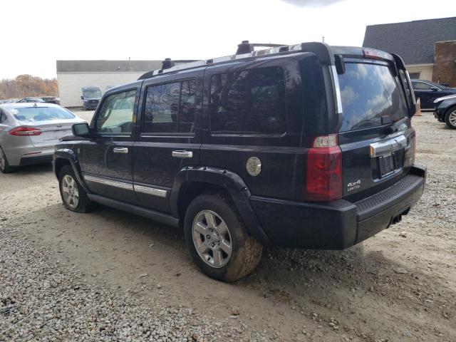 Photo 1 VIN: 1J8HG58256C298739 - JEEP COMMANDER 