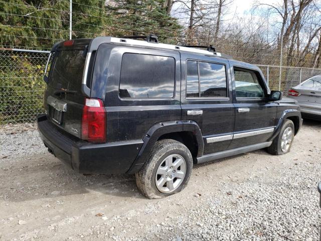 Photo 2 VIN: 1J8HG58256C298739 - JEEP COMMANDER 