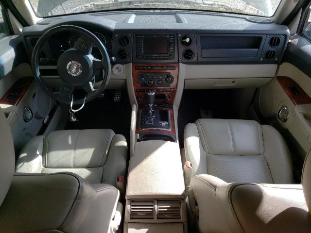 Photo 7 VIN: 1J8HG58256C298739 - JEEP COMMANDER 