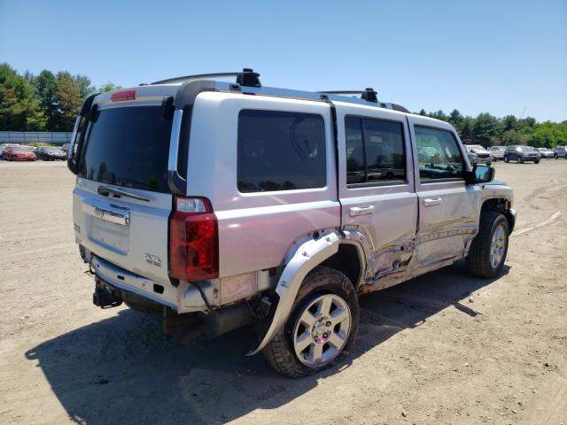 Photo 3 VIN: 1J8HG58256C305396 - JEEP COMMANDER 