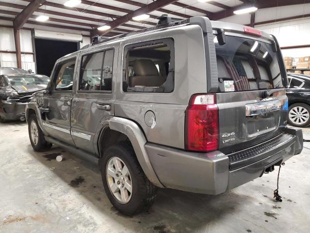 Photo 1 VIN: 1J8HG58258C110515 - JEEP COMMANDER 