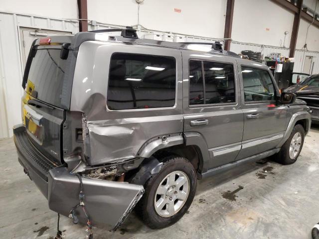 Photo 2 VIN: 1J8HG58258C110515 - JEEP COMMANDER 