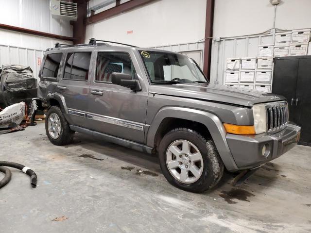 Photo 3 VIN: 1J8HG58258C110515 - JEEP COMMANDER 