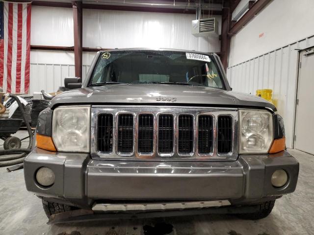 Photo 4 VIN: 1J8HG58258C110515 - JEEP COMMANDER 