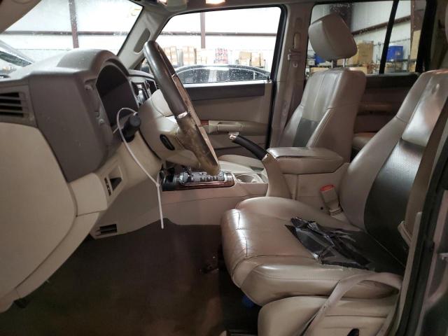 Photo 6 VIN: 1J8HG58258C110515 - JEEP COMMANDER 