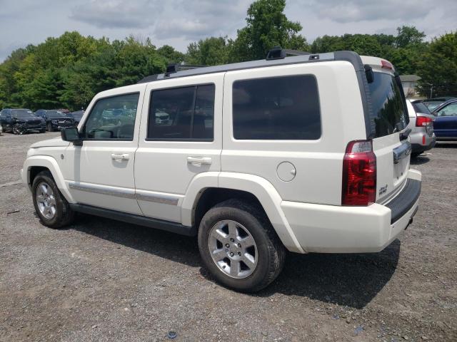 Photo 1 VIN: 1J8HG58258C243548 - JEEP COMMANDER 