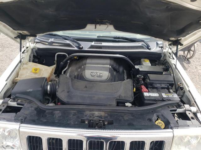 Photo 11 VIN: 1J8HG58258C243548 - JEEP COMMANDER 