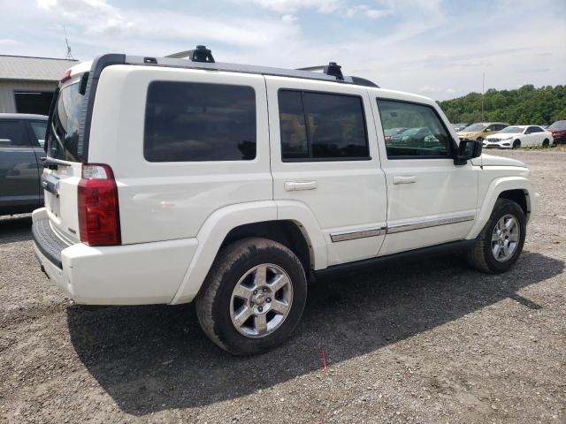 Photo 2 VIN: 1J8HG58258C243548 - JEEP COMMANDER 