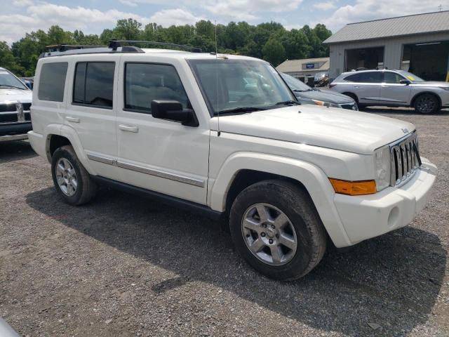 Photo 3 VIN: 1J8HG58258C243548 - JEEP COMMANDER 