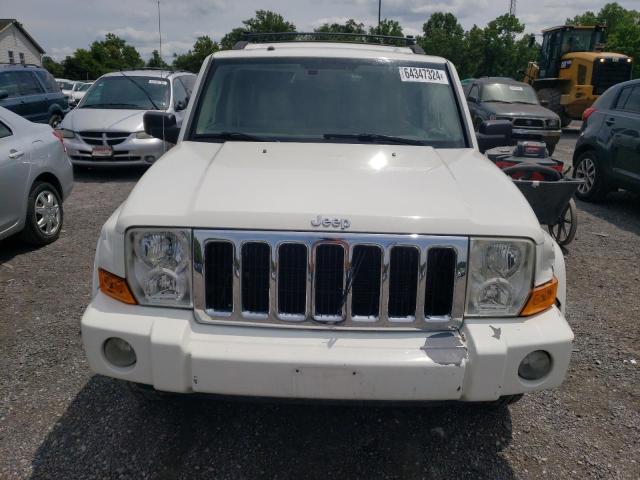 Photo 4 VIN: 1J8HG58258C243548 - JEEP COMMANDER 