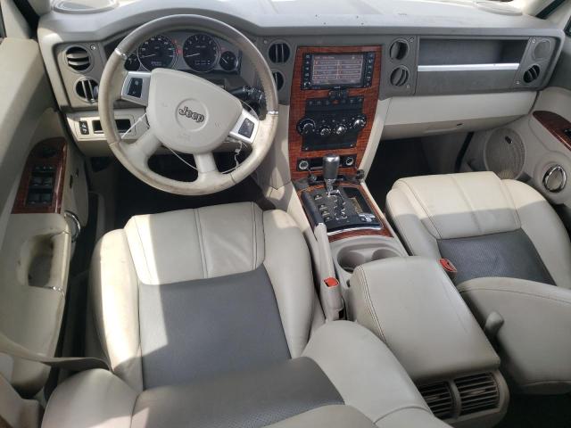 Photo 7 VIN: 1J8HG58258C243548 - JEEP COMMANDER 