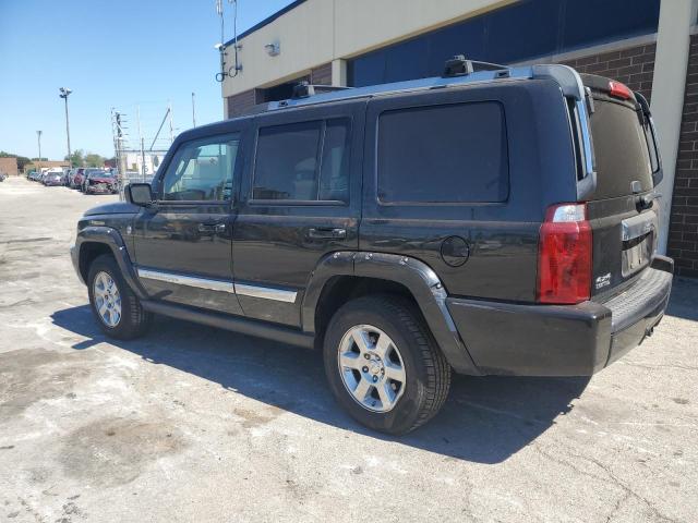 Photo 1 VIN: 1J8HG58258C246854 - JEEP COMMANDER 