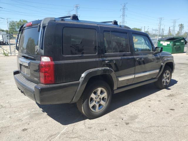 Photo 2 VIN: 1J8HG58258C246854 - JEEP COMMANDER 