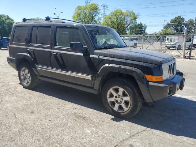 Photo 3 VIN: 1J8HG58258C246854 - JEEP COMMANDER 