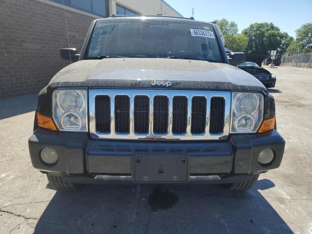 Photo 4 VIN: 1J8HG58258C246854 - JEEP COMMANDER 